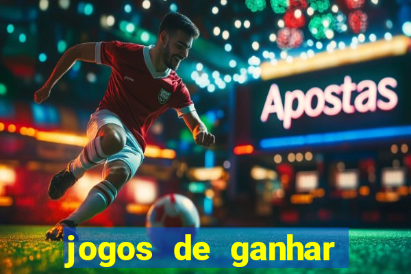 jogos de ganhar dinheiro gratuito